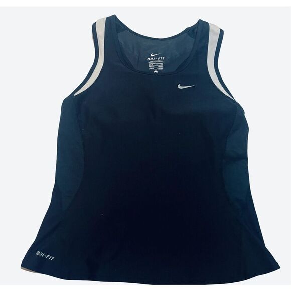 Nike Tank with Bra - Picture 2 of 6